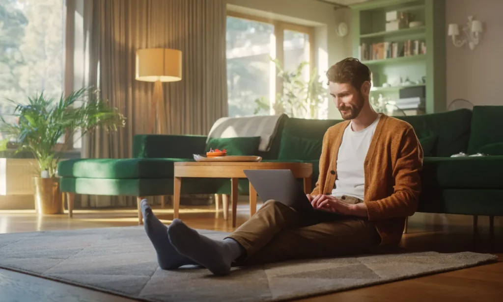 AI powered websites offer a more personal and enhanced user experience