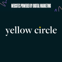 Learn About Us - Yellow Circle